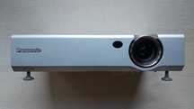 Projektor Panasonic PT-LC56E
