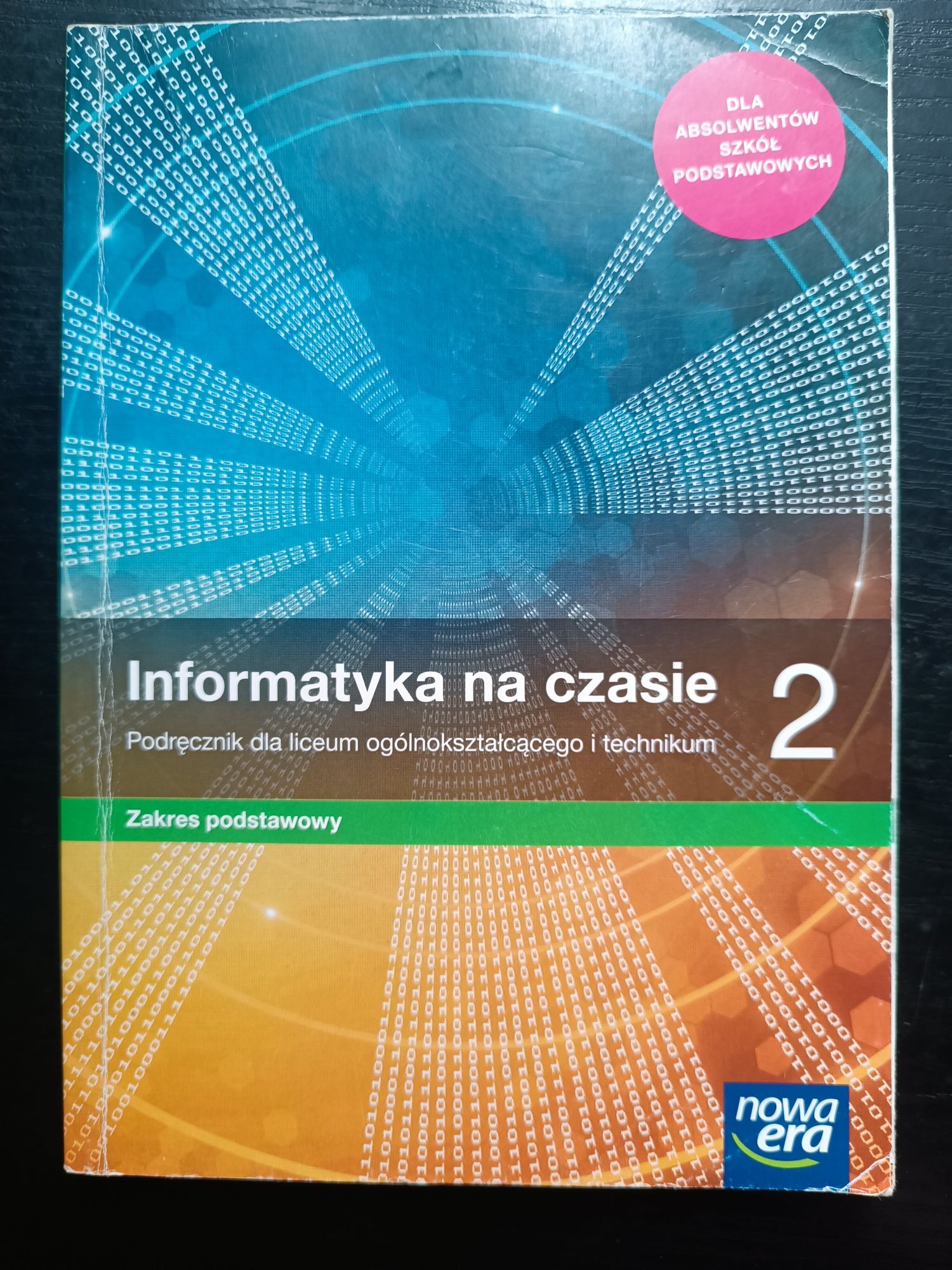 Informatyka na czasie 2