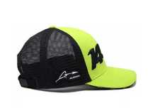 Czapka Aston Martin Cognizant F1  Fernando Alonso 14. Ostatnia sztuka!