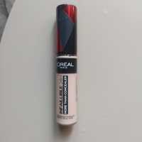 Korektor loreal infallible more than concealer