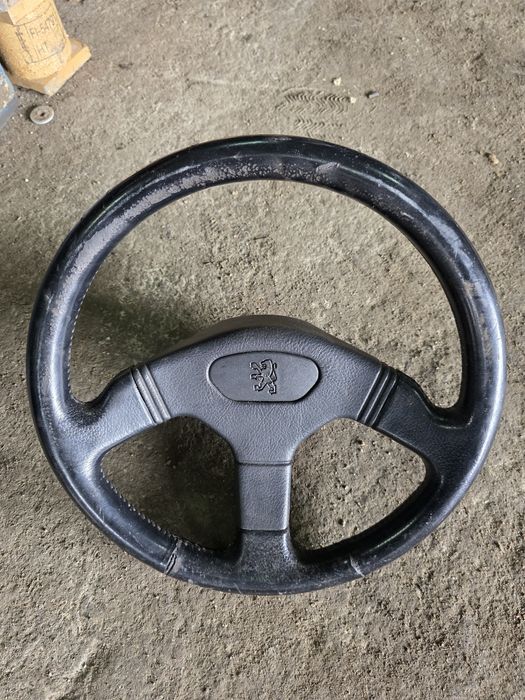 Volante Peugeot 106 xsi