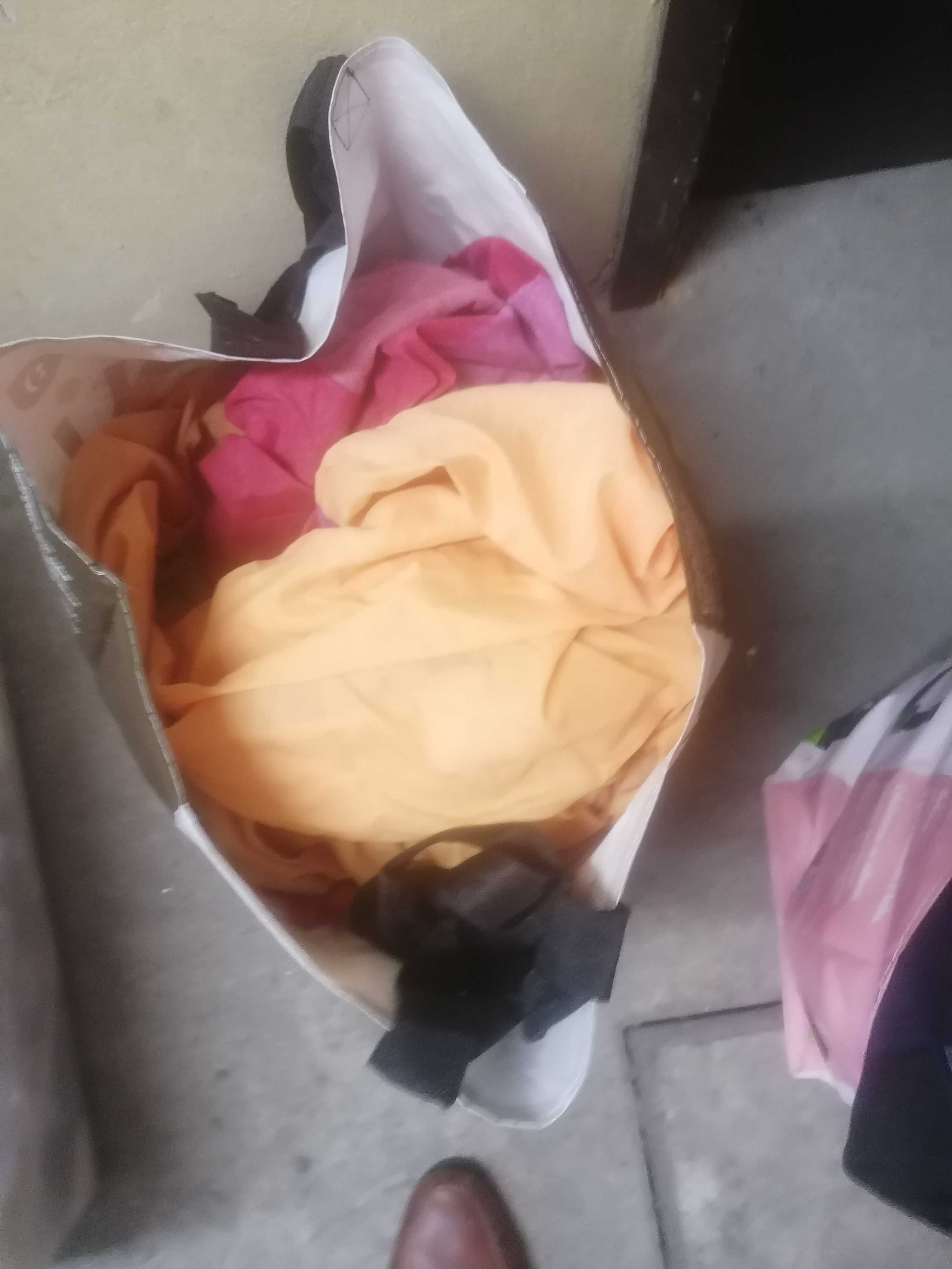 Lote de Roupa Diversa