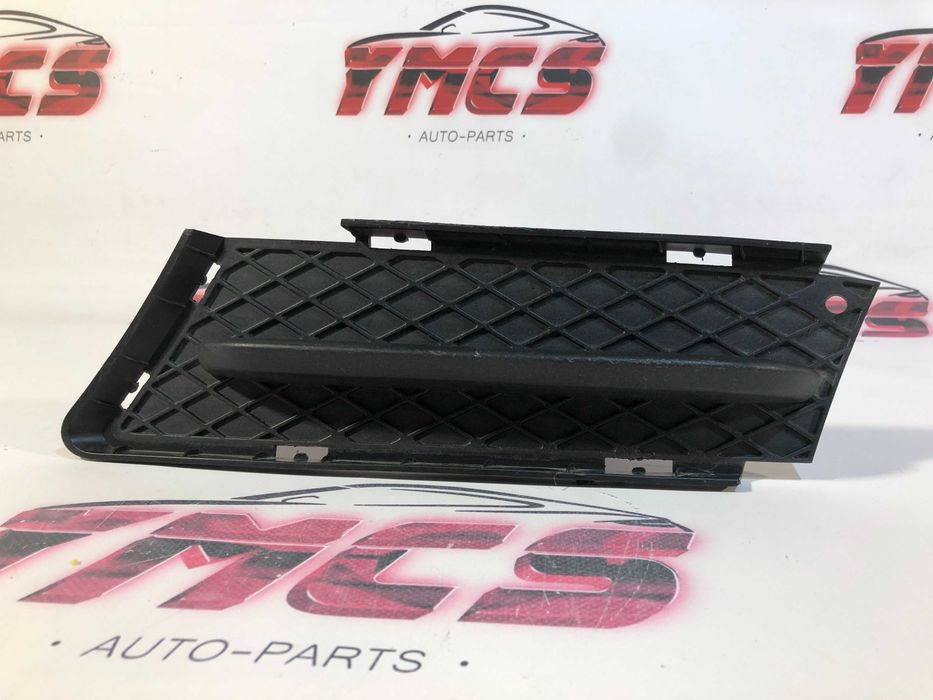 Grelha Parachoques BMW SERIE 5 E90 E91 ESQUERDA ORIGINAL