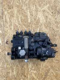 Тнвд Denso C04011 апаратура DENSO Mitsubishi S4Q2-61SDB