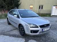 Ford Focus 1.6 Diesel • Niski przebieg!