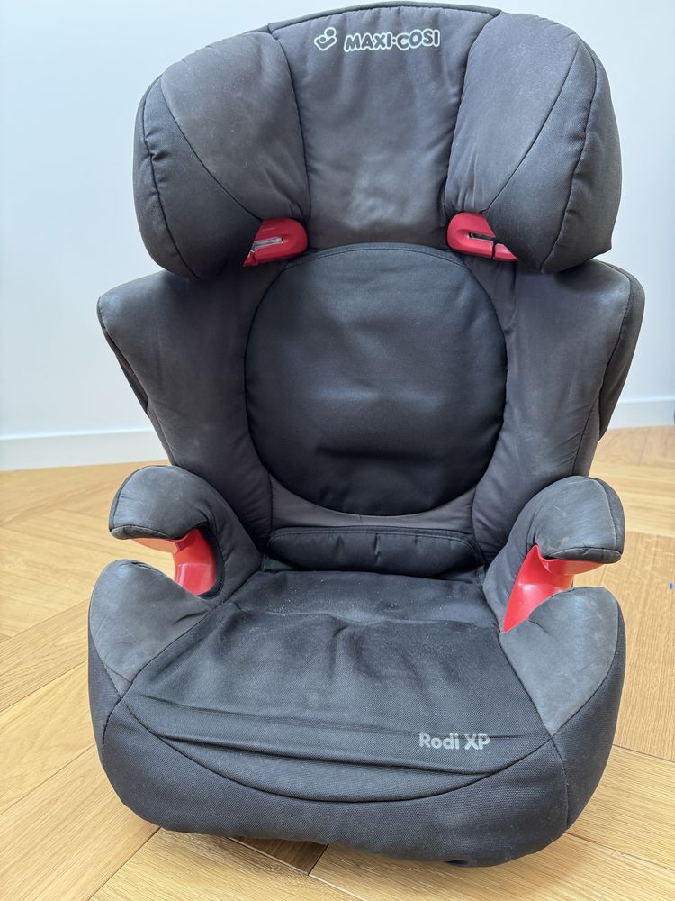 Fotelik maxi cosi rodi xp 2 15-36 kg
