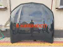 Капот БМВ Г14 Г15 г16 BMW G14 G15 алюминий М850 8 G83 M8 М8 850 850I
