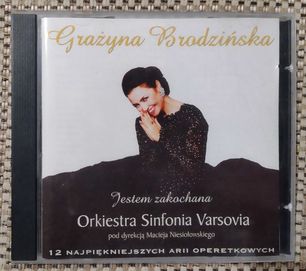 Grażyna Brodzińska 