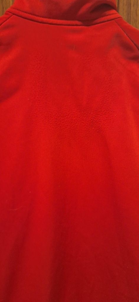 Bluza materiałowa adidas 13-14 lat 145/152