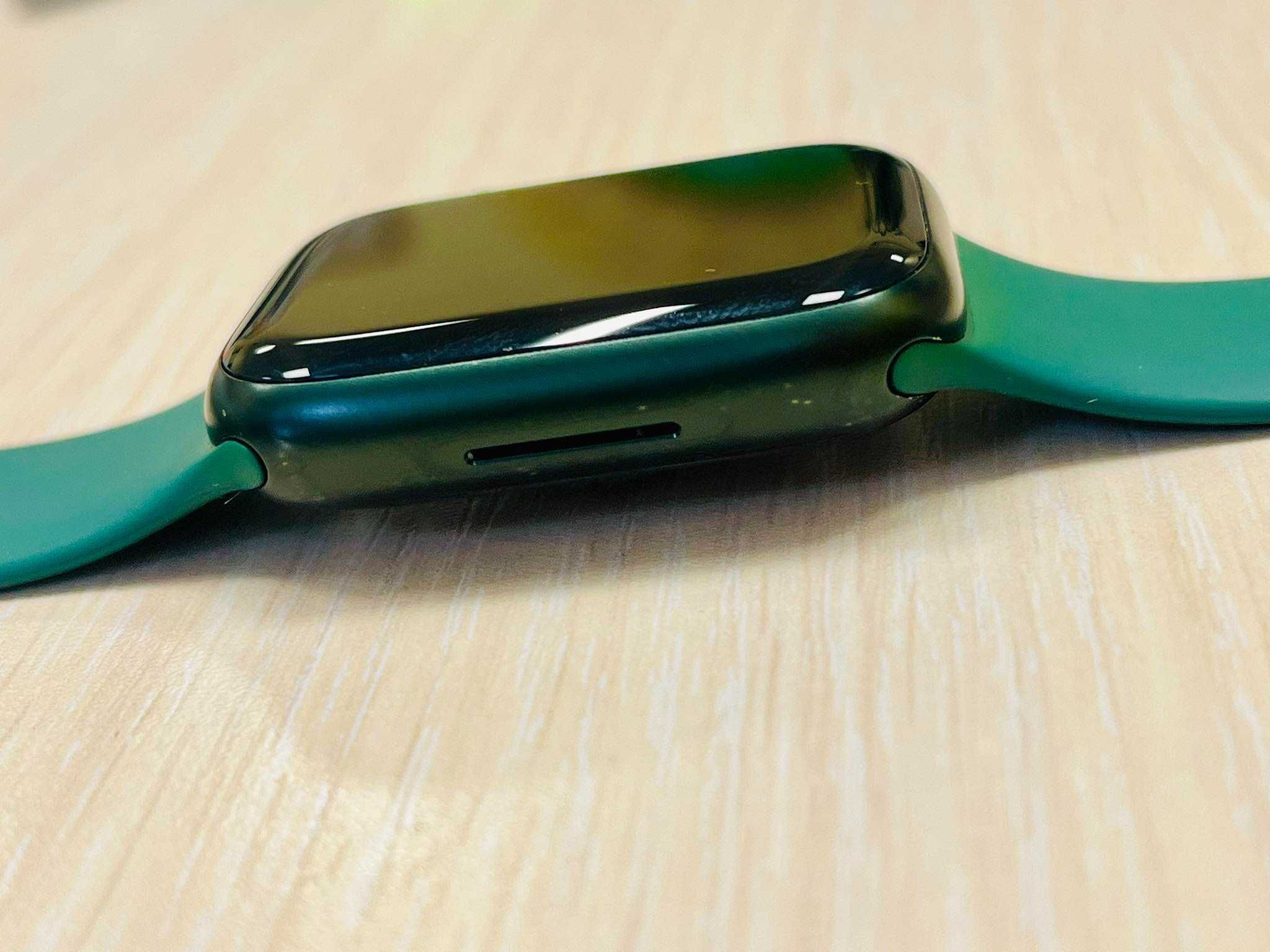 Apple Watch Series 7