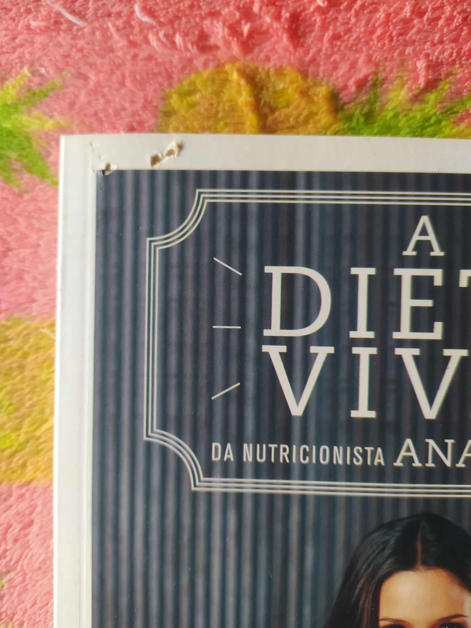 A Dieta Viva (Portes Grátis)