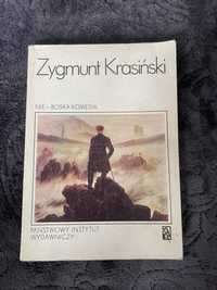 „Nie-boska komedia” Zygmunt Krasiński 1974r