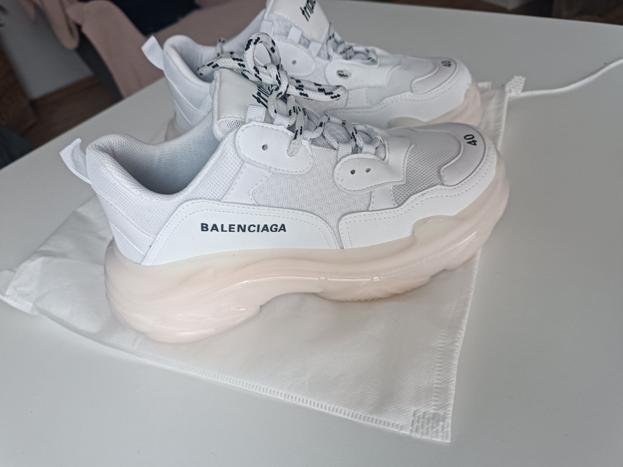 Sprzedam nowe buty