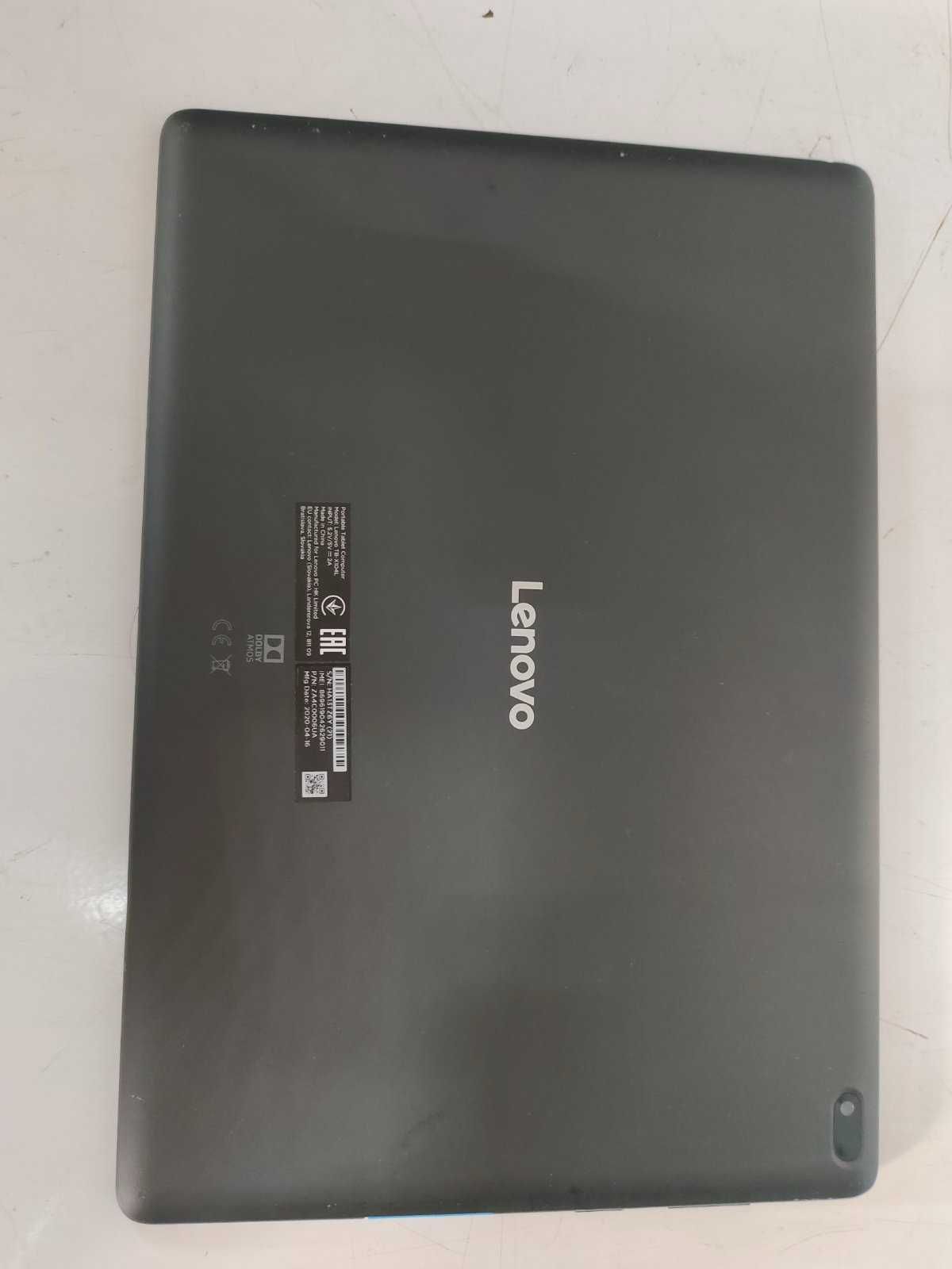Планшет Lenovo TB-X104L
