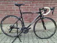 BMC Teammachine SLR01 r. 53cm, Shimano Ultegra