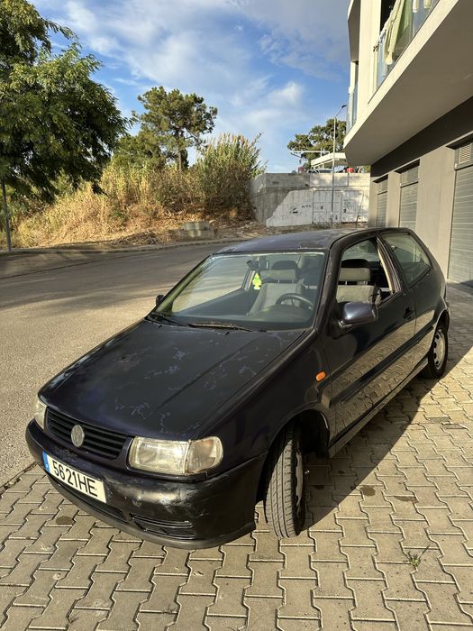 Vendo Polo 1.0 para despachar
