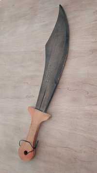 Miecz drewniany zabawka