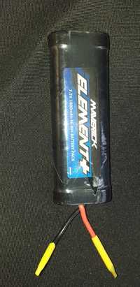 Bateria Maverick 7.2 v 1800mAh