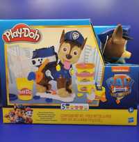 Zestaw Play Doh Psi Patrol