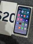Samsung s20fe wersja usa 6/128