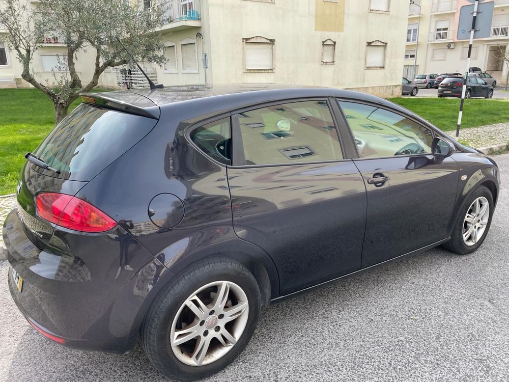 Seat Leon 1.6 TDI