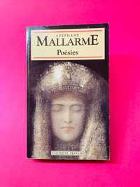 Poésies - Stéphane Mallarmé