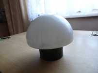 lampa domowa zewnętrzna