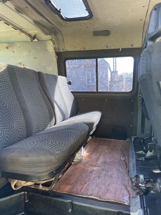 Продам Соболь в доброму стані ! Для війскових знижка