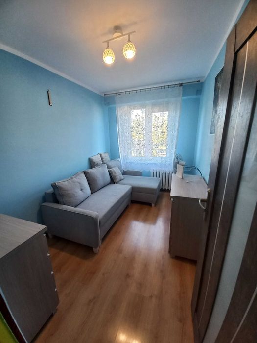 Mieszkanie w Steklinie 47,10 m