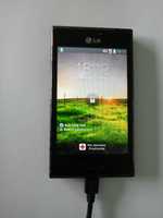 Telefon LG SWIFT L5