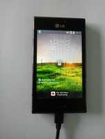 Telefon LG SWIFT L5