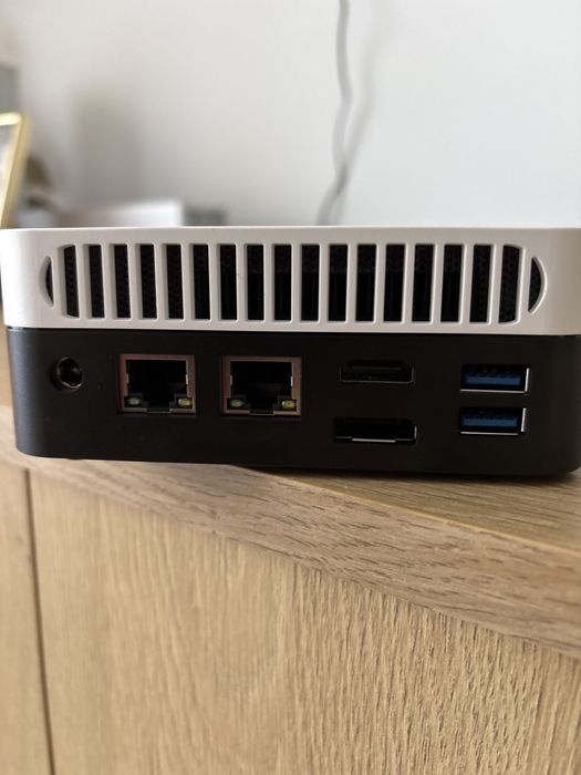 Chuwi Larkbox x 12gb/512gb Intel n100
