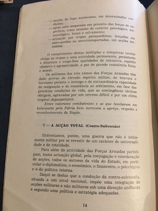 Opúsculos História Militar