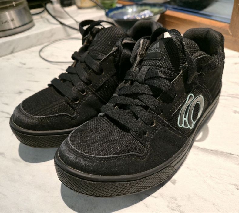 Adidas Five Ten  freerider
Розмір 39