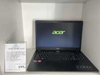 Laptop ACER 315-42: Ryzen 5 3500U 4R/8W/SSD 512GB/16GB DDR4/VEGA 8-2GB