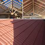 Remodelações, Pinturas, Telhados, Pavimentos, Canalizações