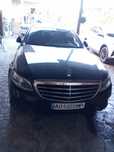 Мерседес E 200дізель.