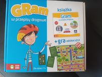 Gram w przepisy drogowe zielona sowa