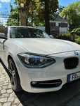 Świeżo sprowadzone BMW F20 Sportline bixenon