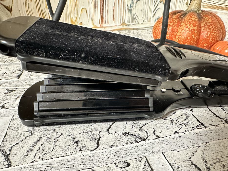 Плойка-гофре BaByliss PRO в дуже гарному стані!!!