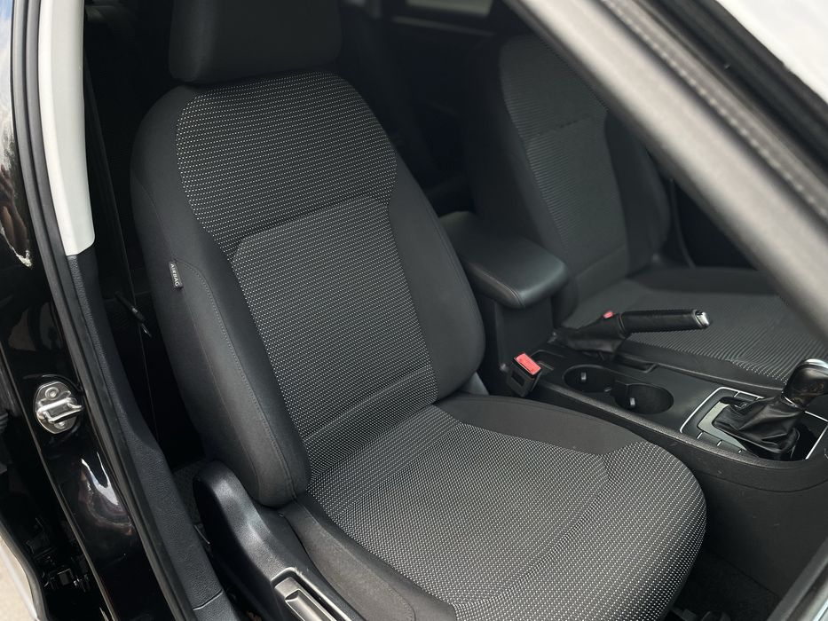 Volkswagen pasat