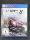 Ps4 WRC 8 pl możliwa zamiana