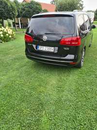 Vw sharan 2.0 Tdi BlueMotion