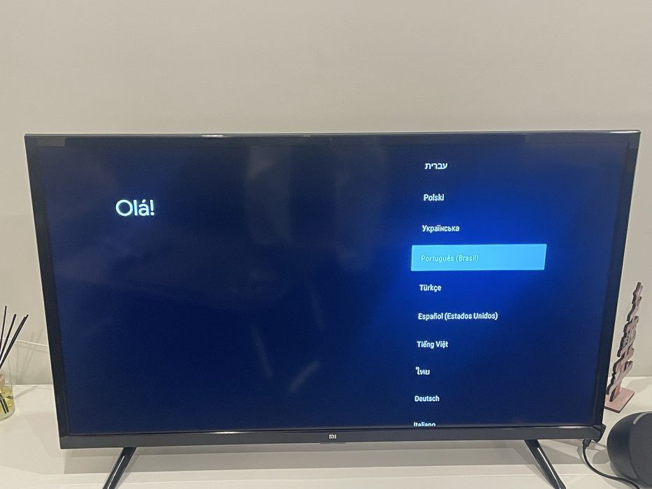 Stick Mi Xiaomi Smart tv