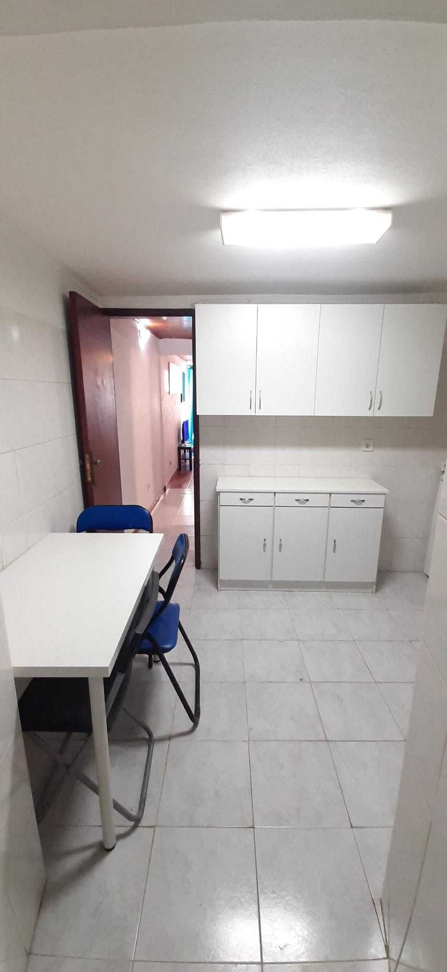 T-1+1 mobilado+Equipado. Centro LISBOA. SÓ RENDA+CAUÇÃO.