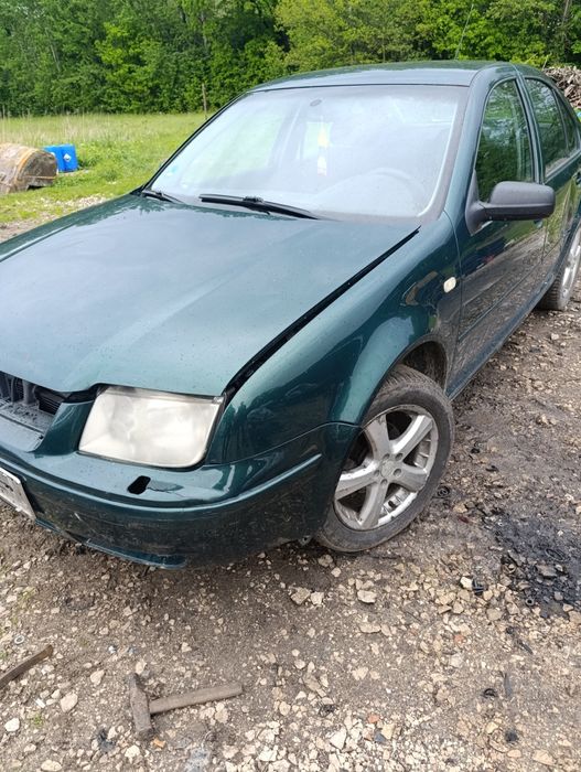 vw bora golf 4 lc9z silnik 1.9 1.6 akl tdi drzwi maska zderzak lampa