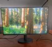 AOC Q27B3MA 27" QHD – Excelente Estado!