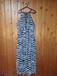 Vestido de verão Modalfa