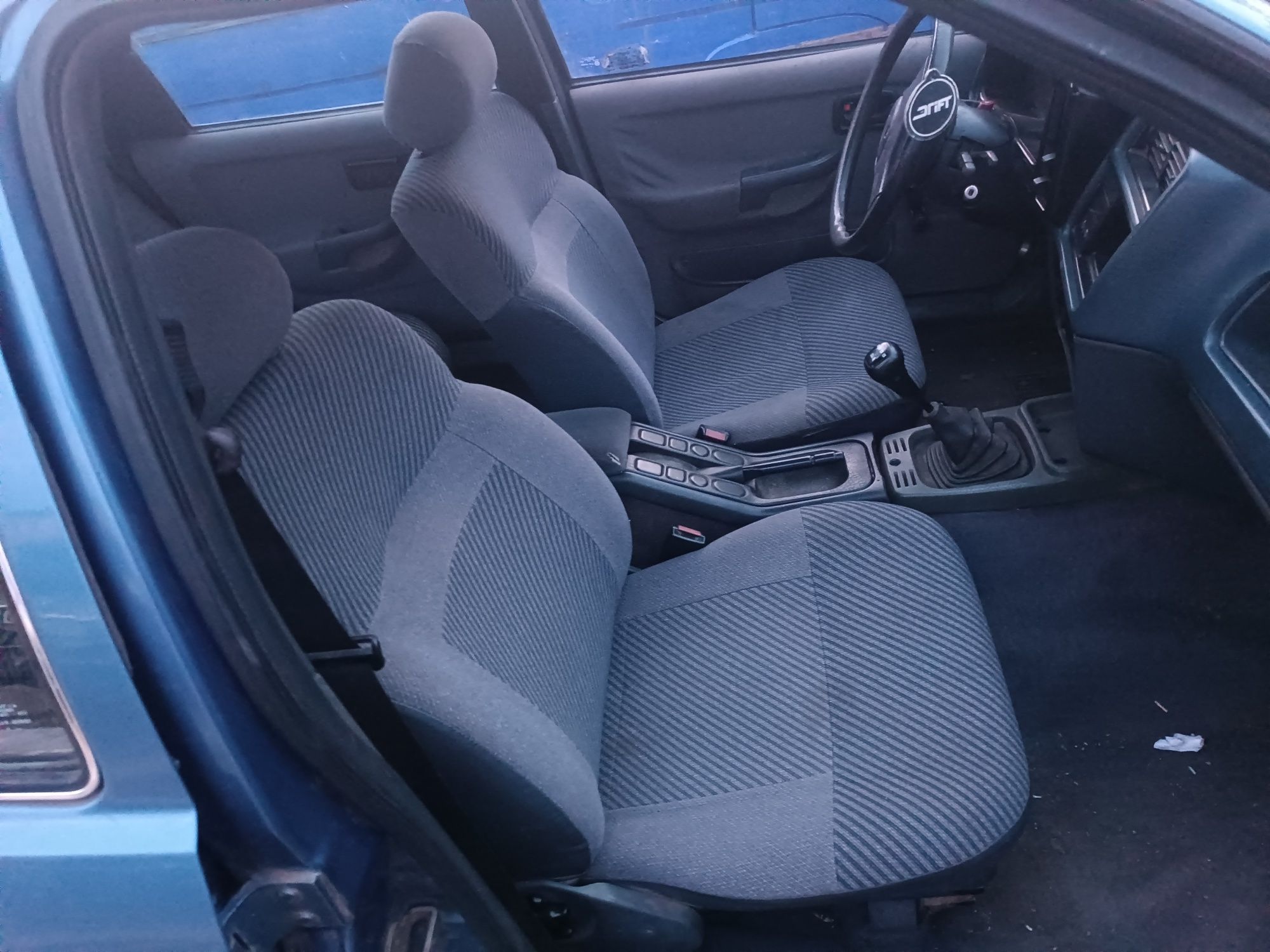 Ford Sierra Разборка розбір мк2 mk2 мк3 mk3 2.0 сіера сіерра Сиерра