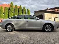 Sprzedam AUDI A6C6